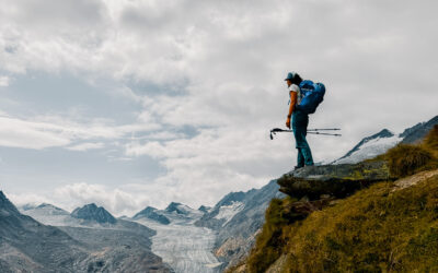 Road to Bergwanderführerin: opleiding tot bergwandelgids